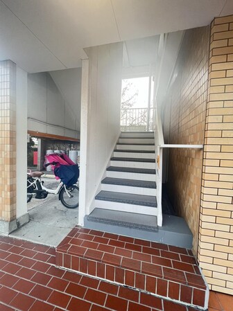 グリーンバレービルの物件内観写真